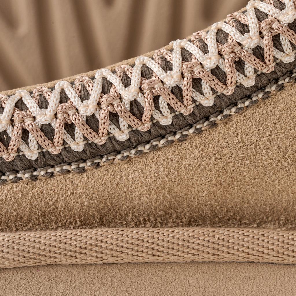 UGG Kid's Tasman Mule in Sand