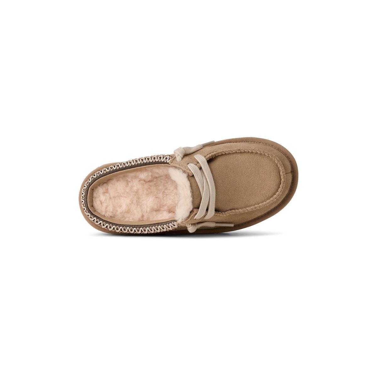 UGG Kid's Tasman Mule in Sand