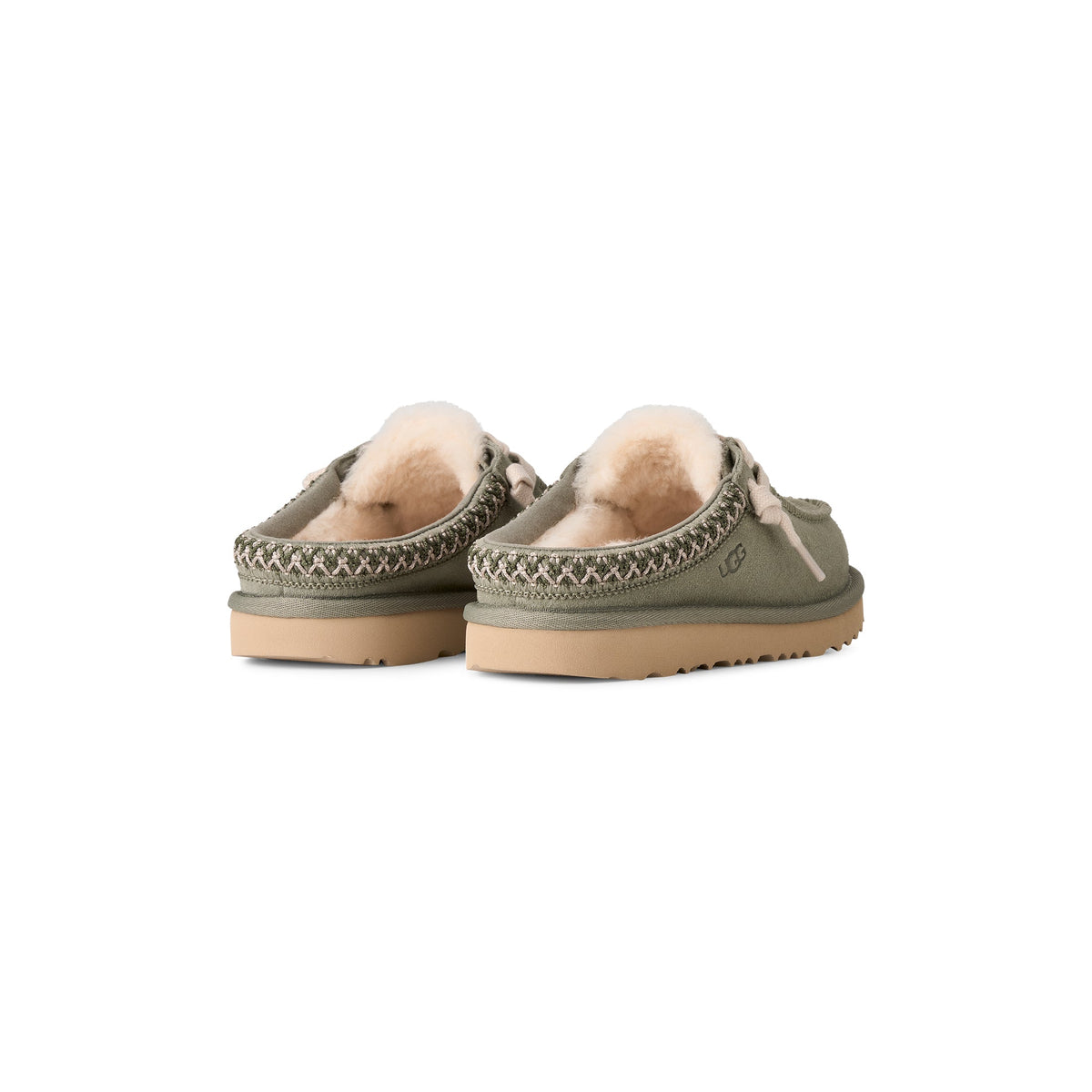 UGG Kid's Tasman Mule