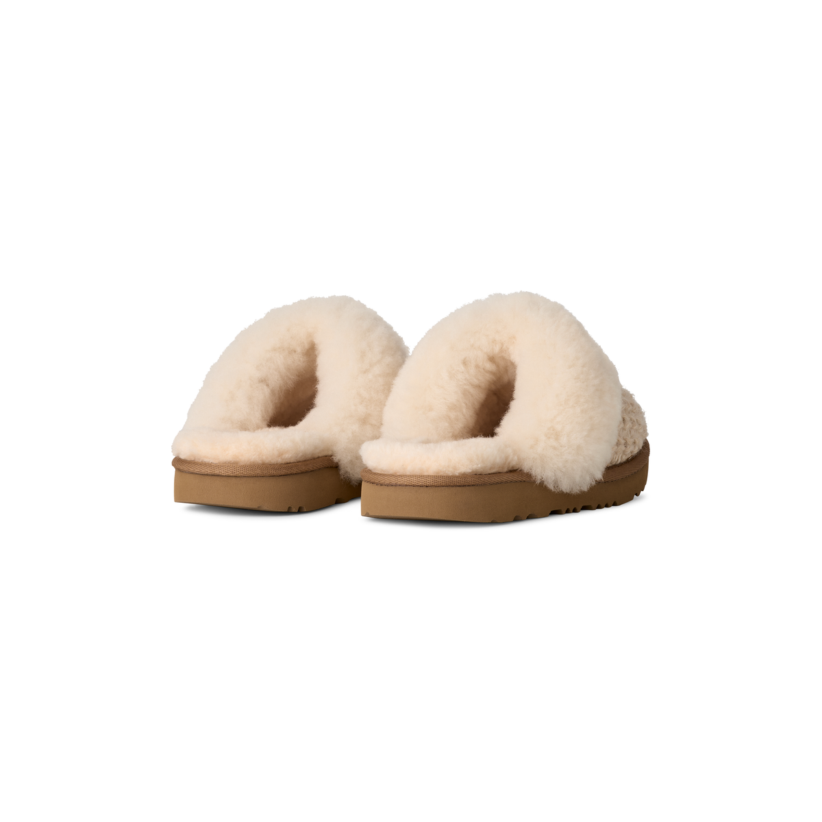 UGG Kid's Cozy II Knit