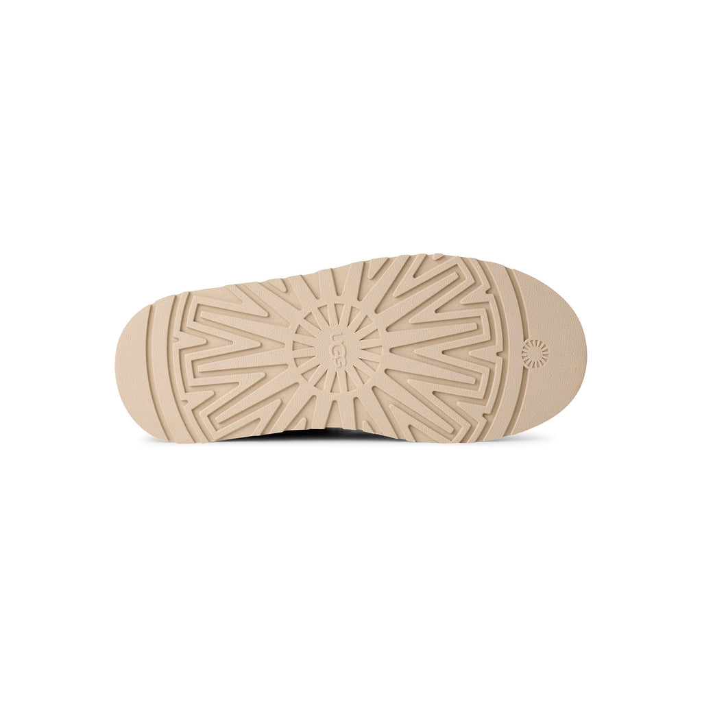 UGG Women's Tazz Sun Stitch in Mustard Seed