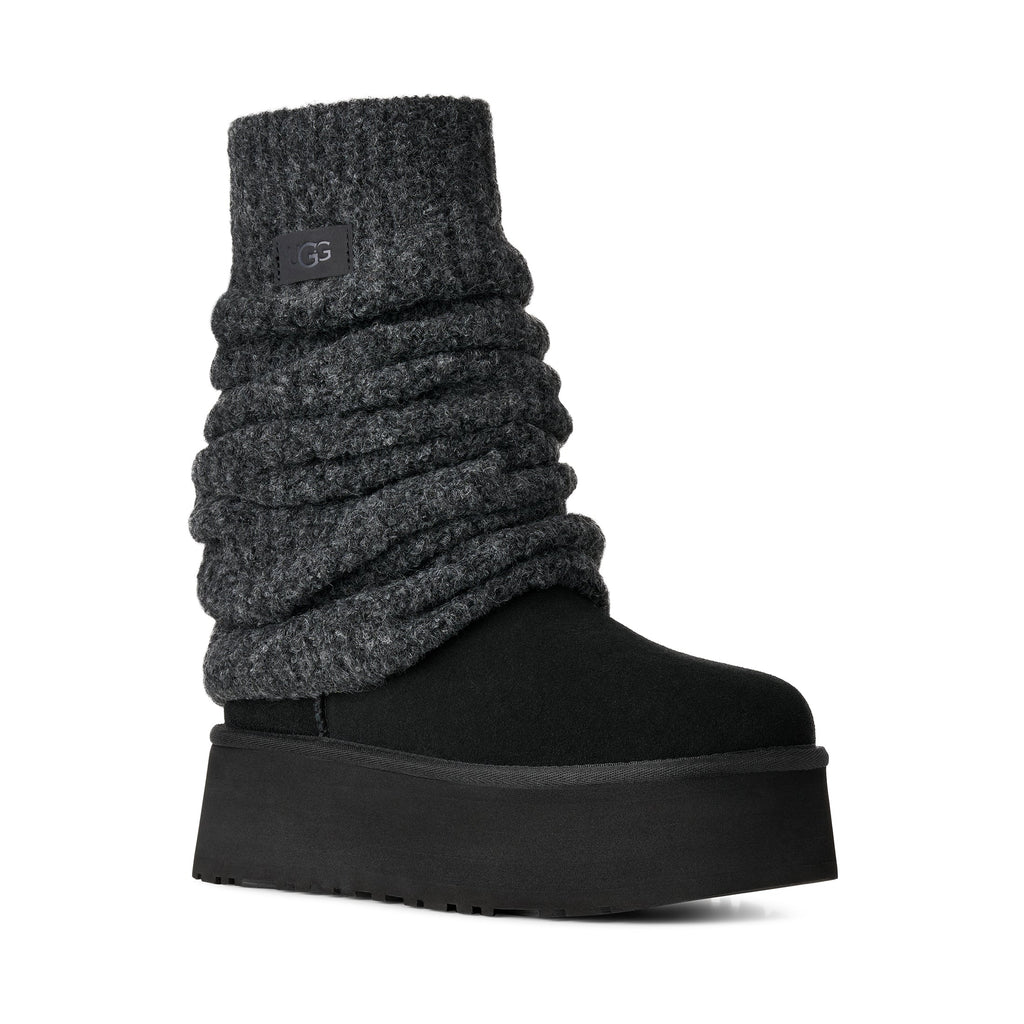 UGG Women's Classic Mini Dipper Legwarmer