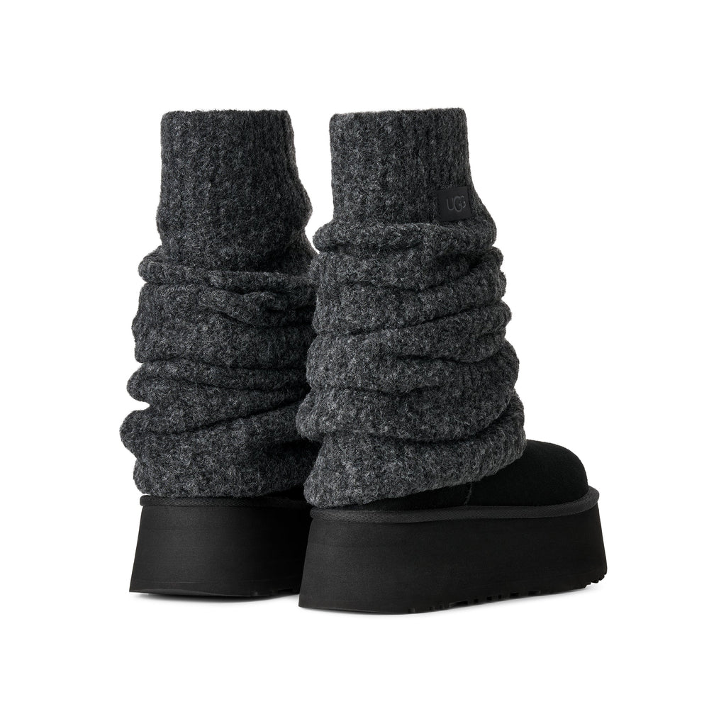 UGG Women's Classic Mini Dipper Legwarmer