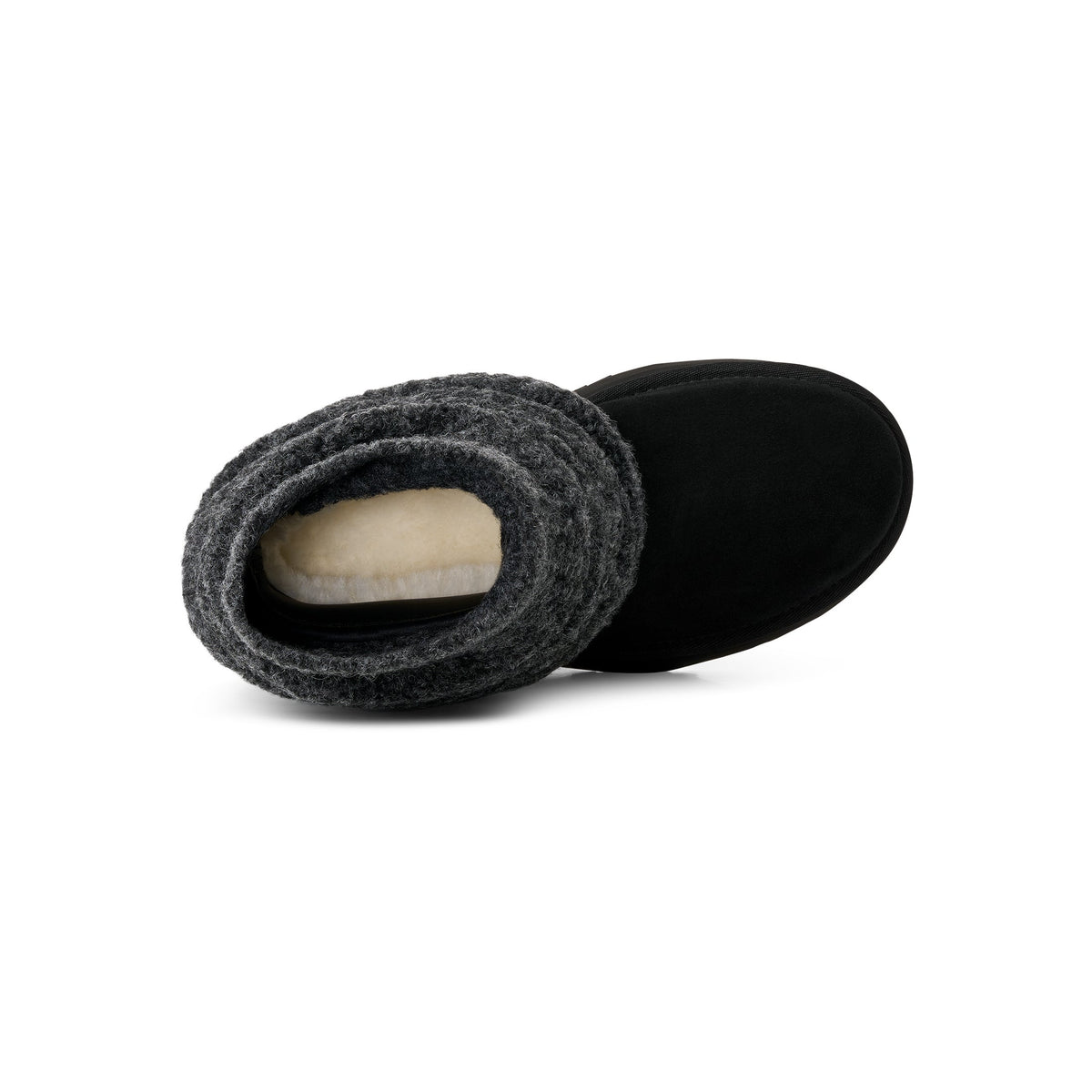 UGG Women's Classic Mini Dipper Legwarmer