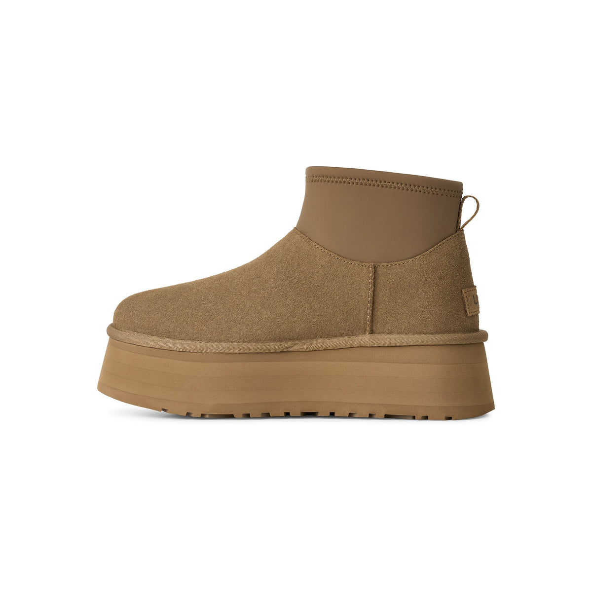 UGG Women's Classic Mini Dipper Legwarmer
