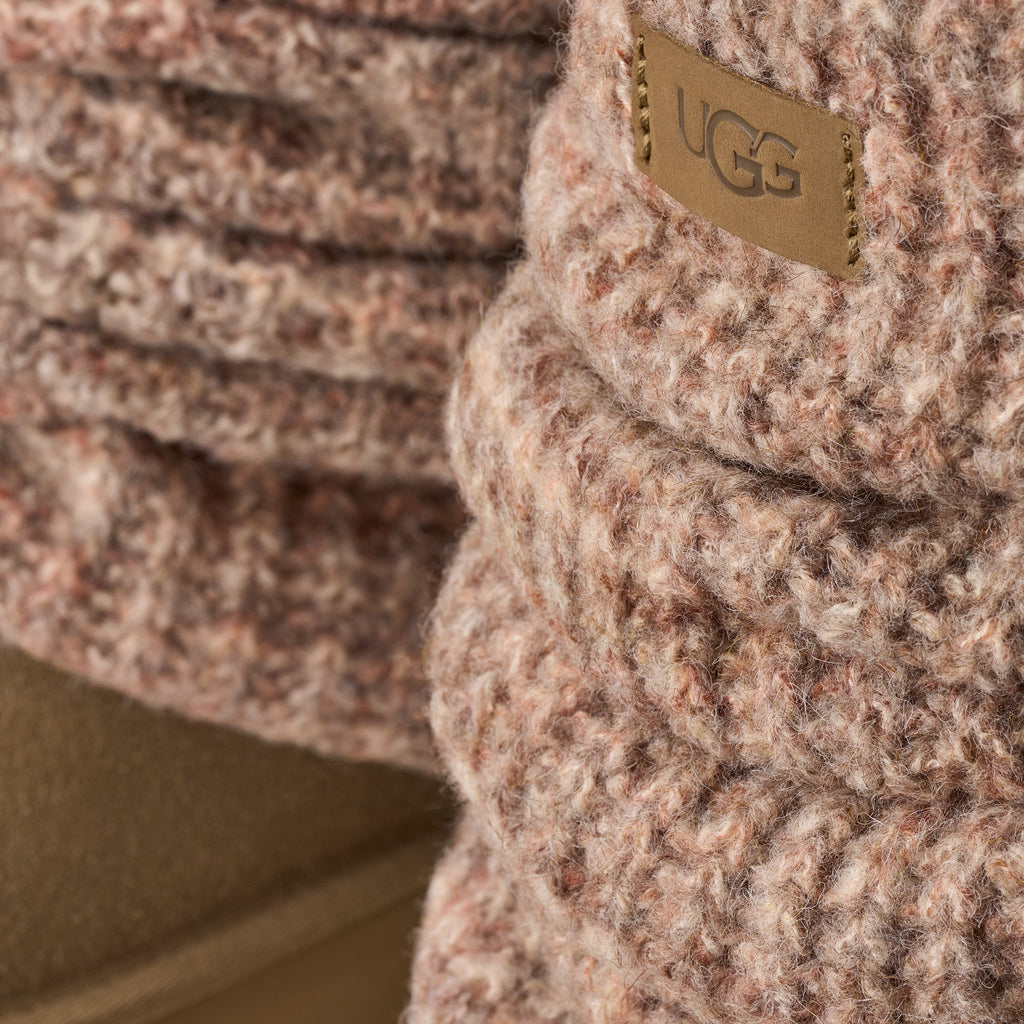 UGG Women's Classic Mini Dipper Legwarmer