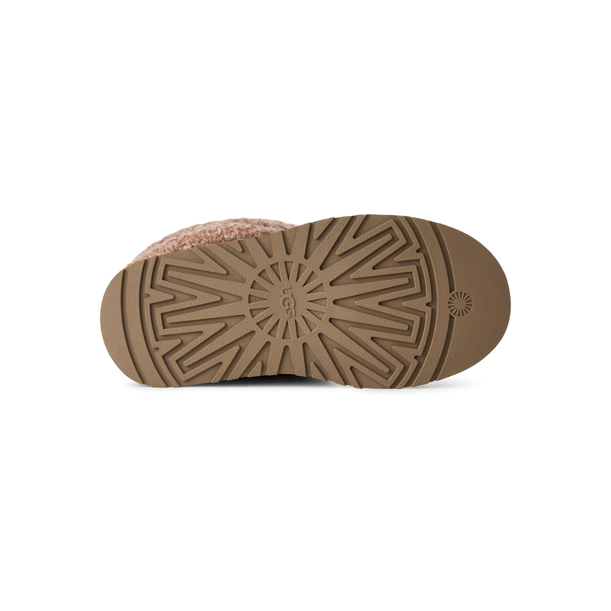 UGG Women's Classic Mini Dipper Legwarmer