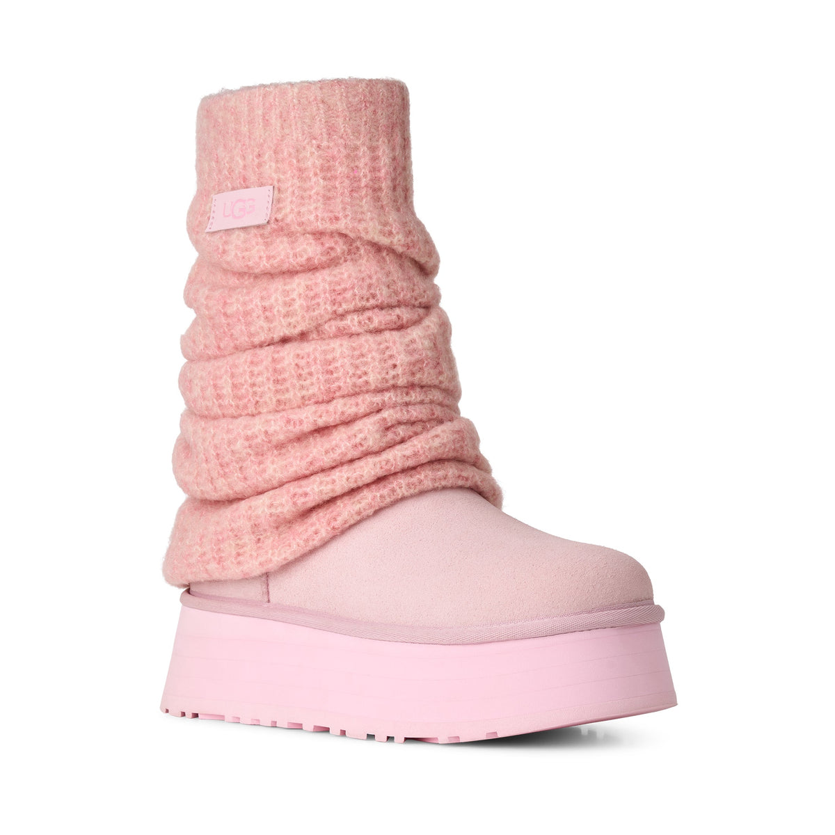 UGG Women's Classic Mini Dipper Legwarmer