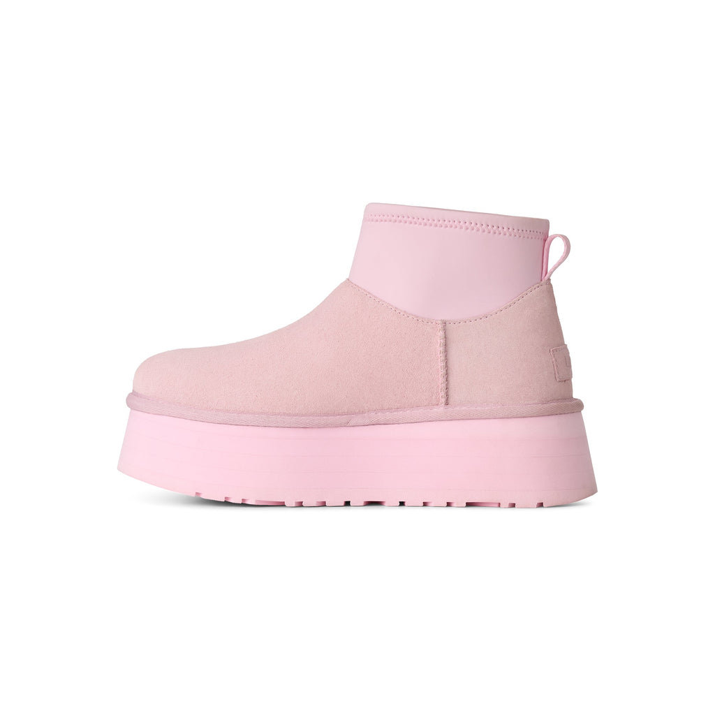 UGG Women's Classic Mini Dipper Legwarmer