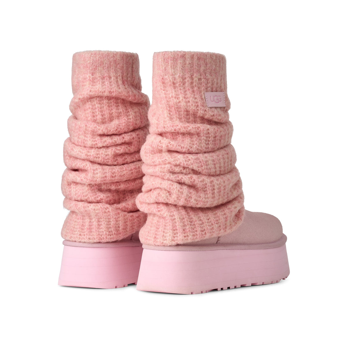 UGG Women's Classic Mini Dipper Legwarmer