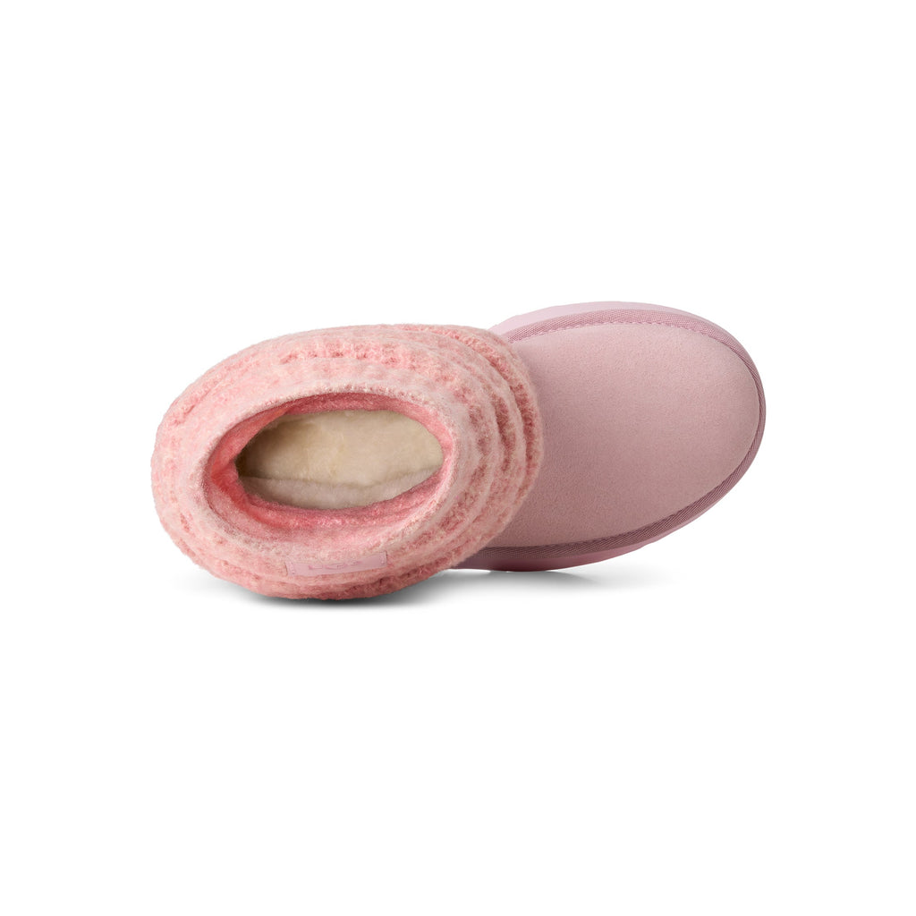 UGG Women's Classic Mini Dipper Legwarmer