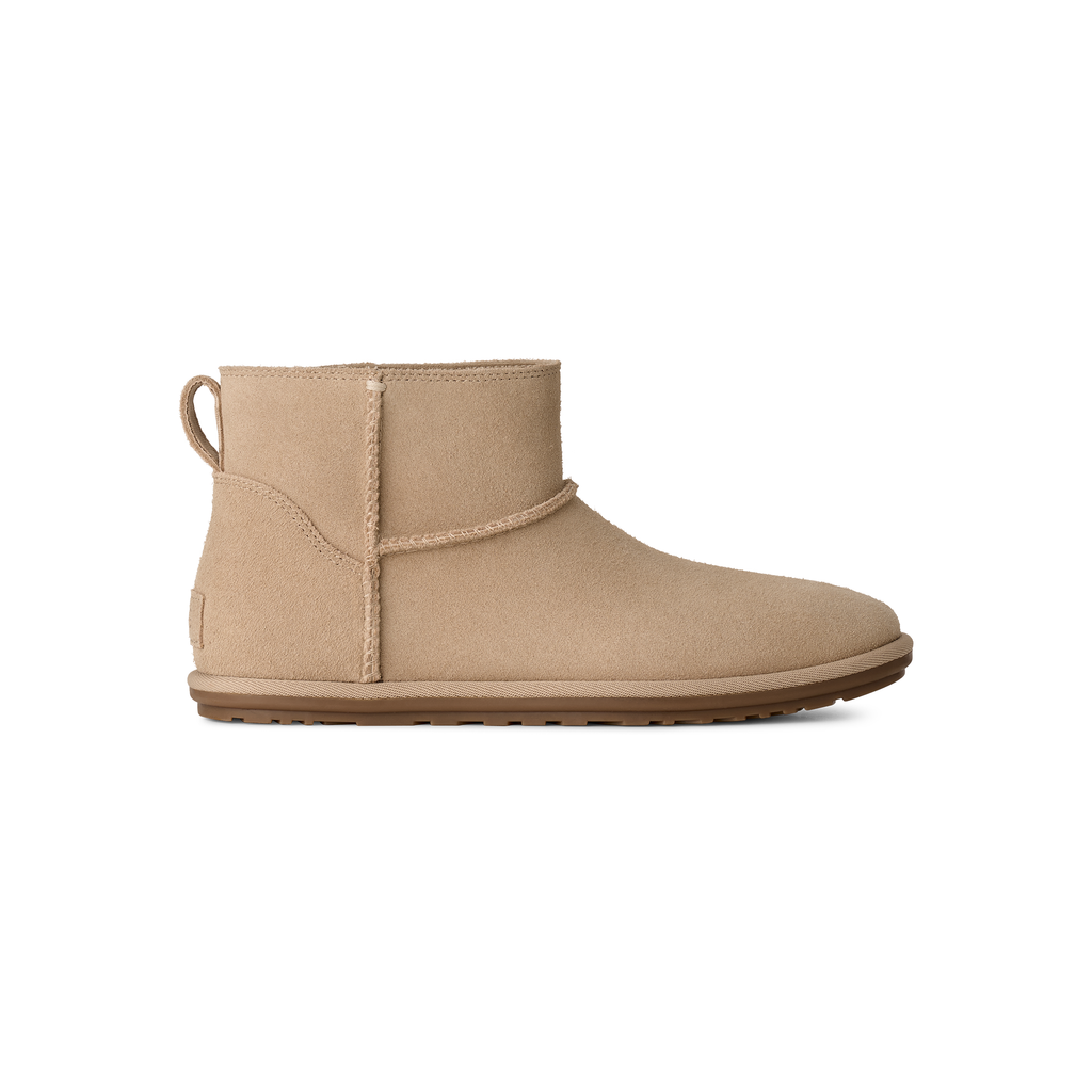 UGG Women's Classic Mini Deconstructed