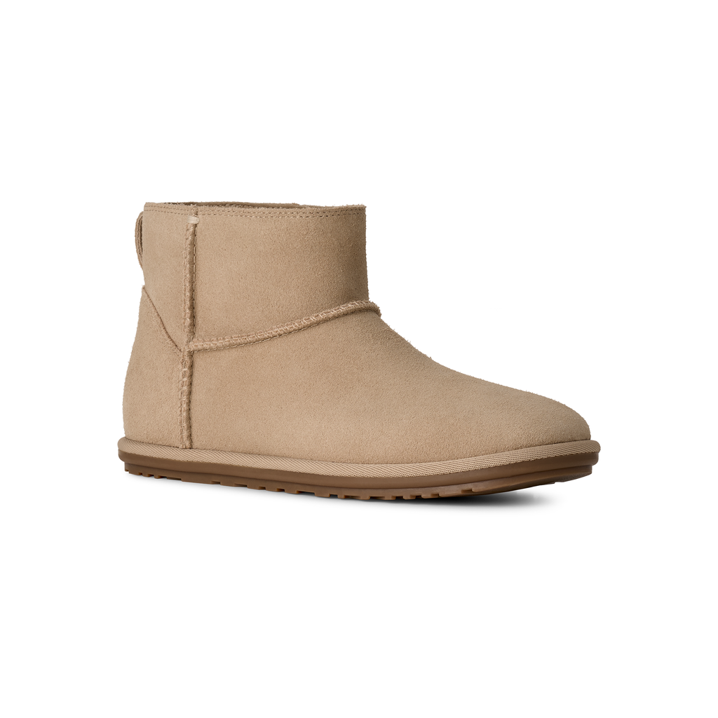 UGG Women's Classic Mini Deconstructed