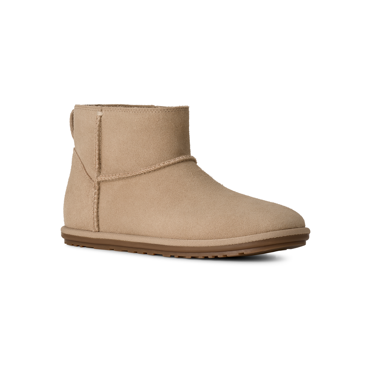 UGG Women's Classic Mini Deconstructed