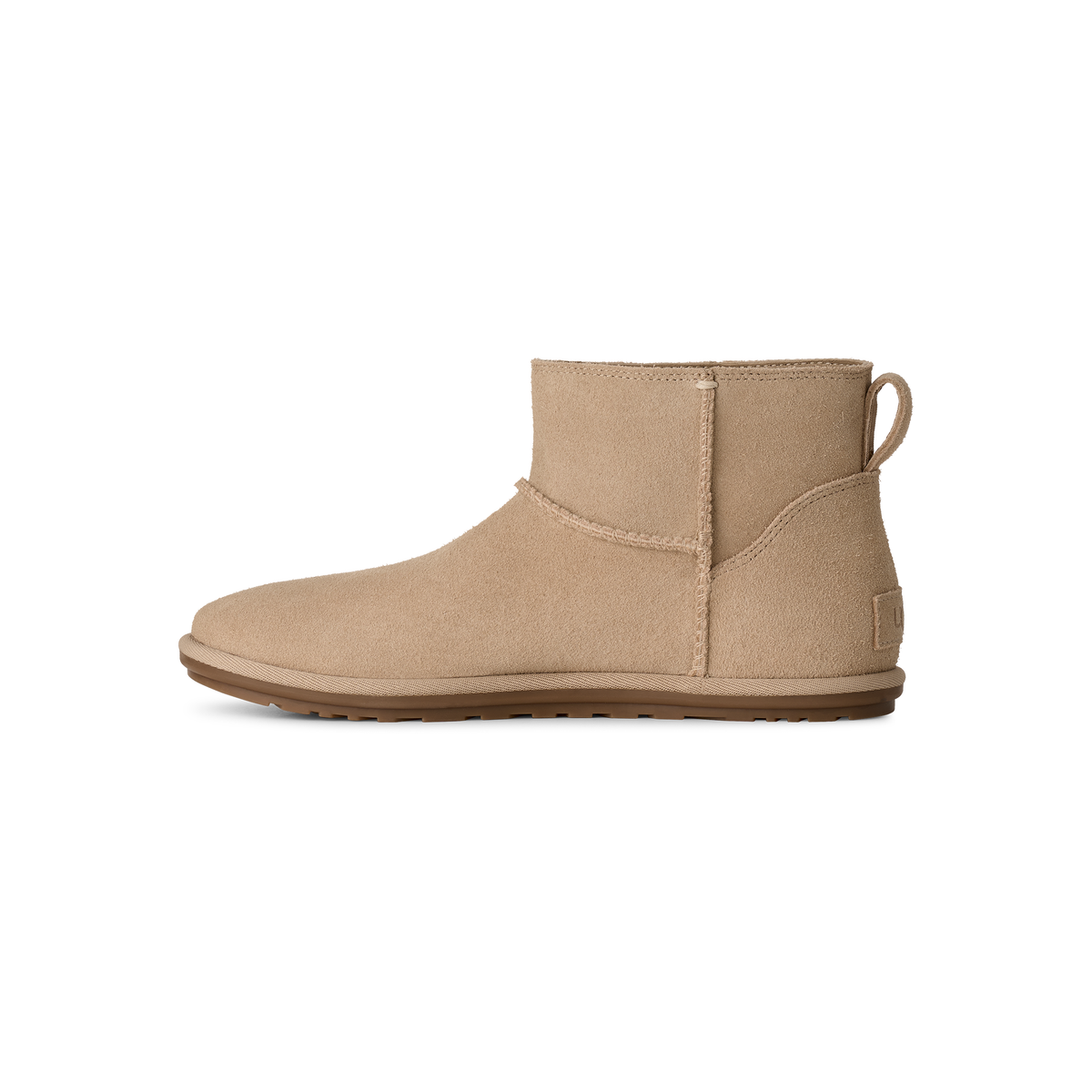 UGG Women's Classic Mini Deconstructed