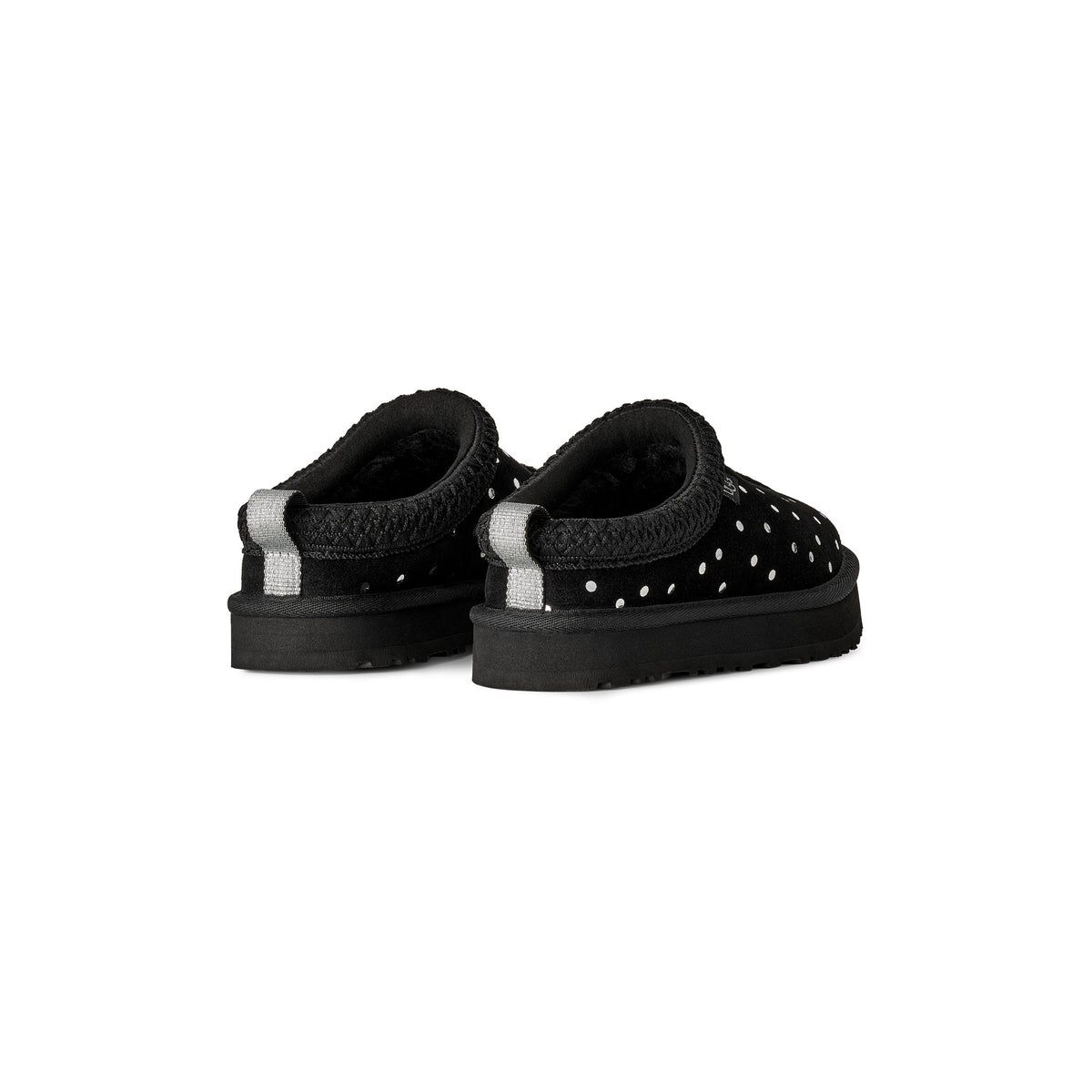 UGG Kid's Tazz Shiny Dots Slipper