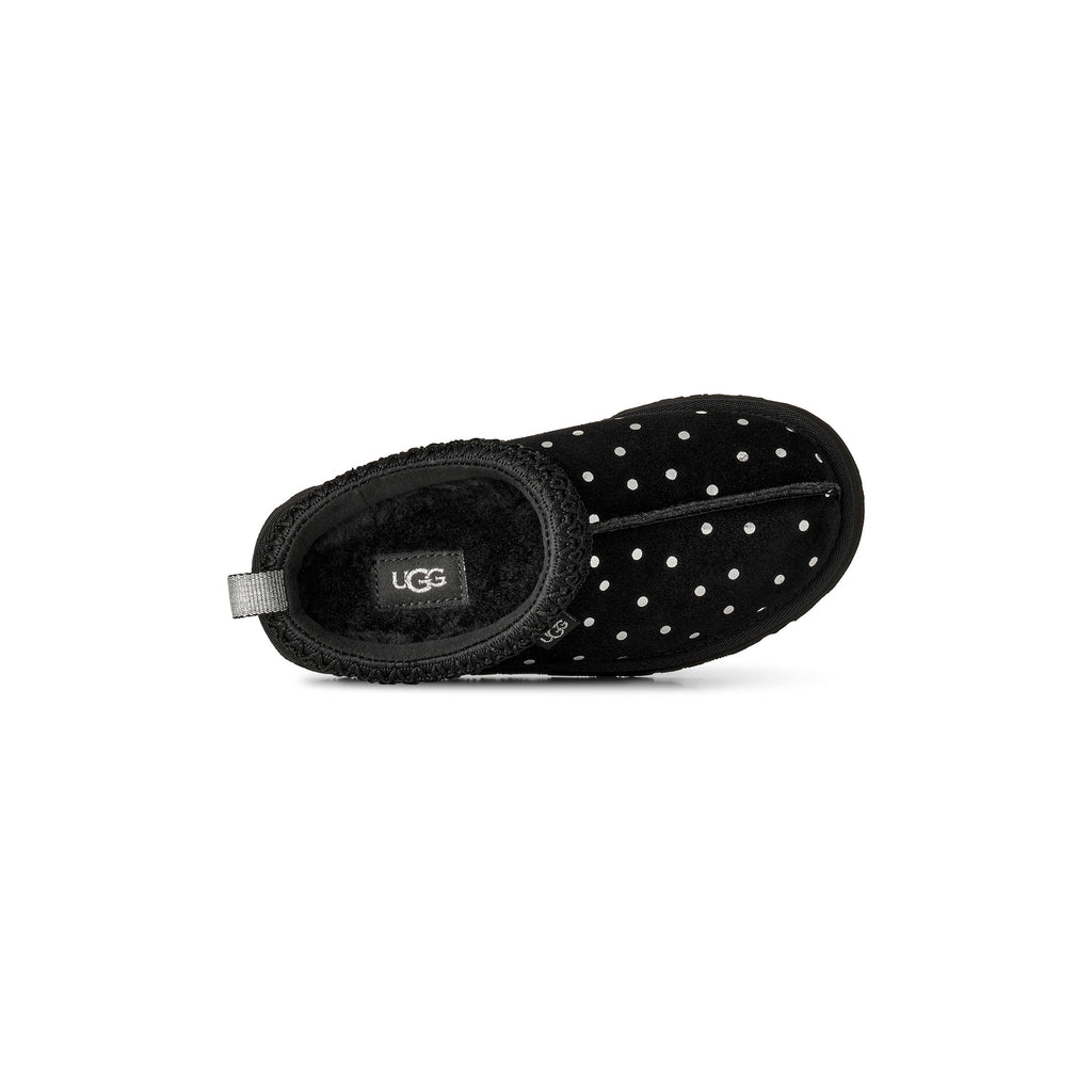 UGG Kid's Tazz Shiny Dots Slipper