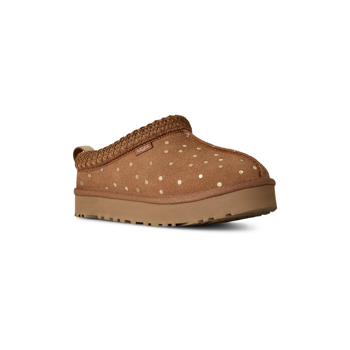 UGG Kid's Tazz Shiny Dots Slipper