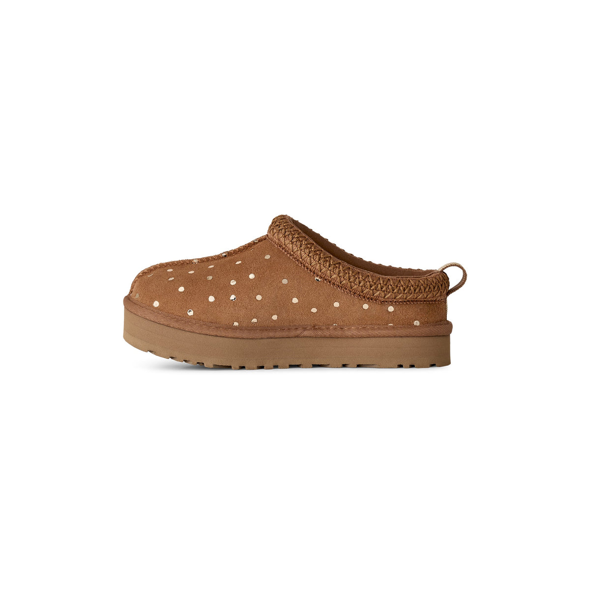 UGG Kid's Tazz Shiny Dots Slipper