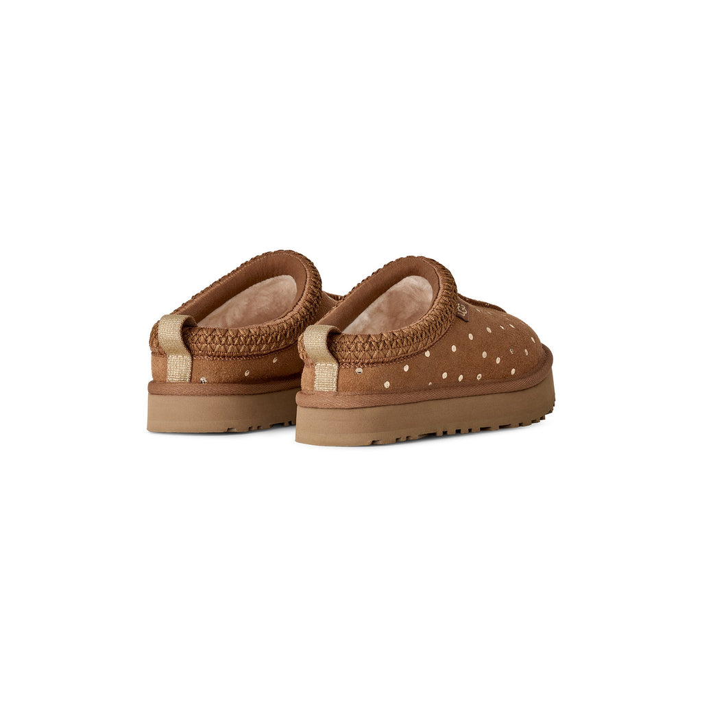 UGG Kid's Tazz Shiny Dots Slipper