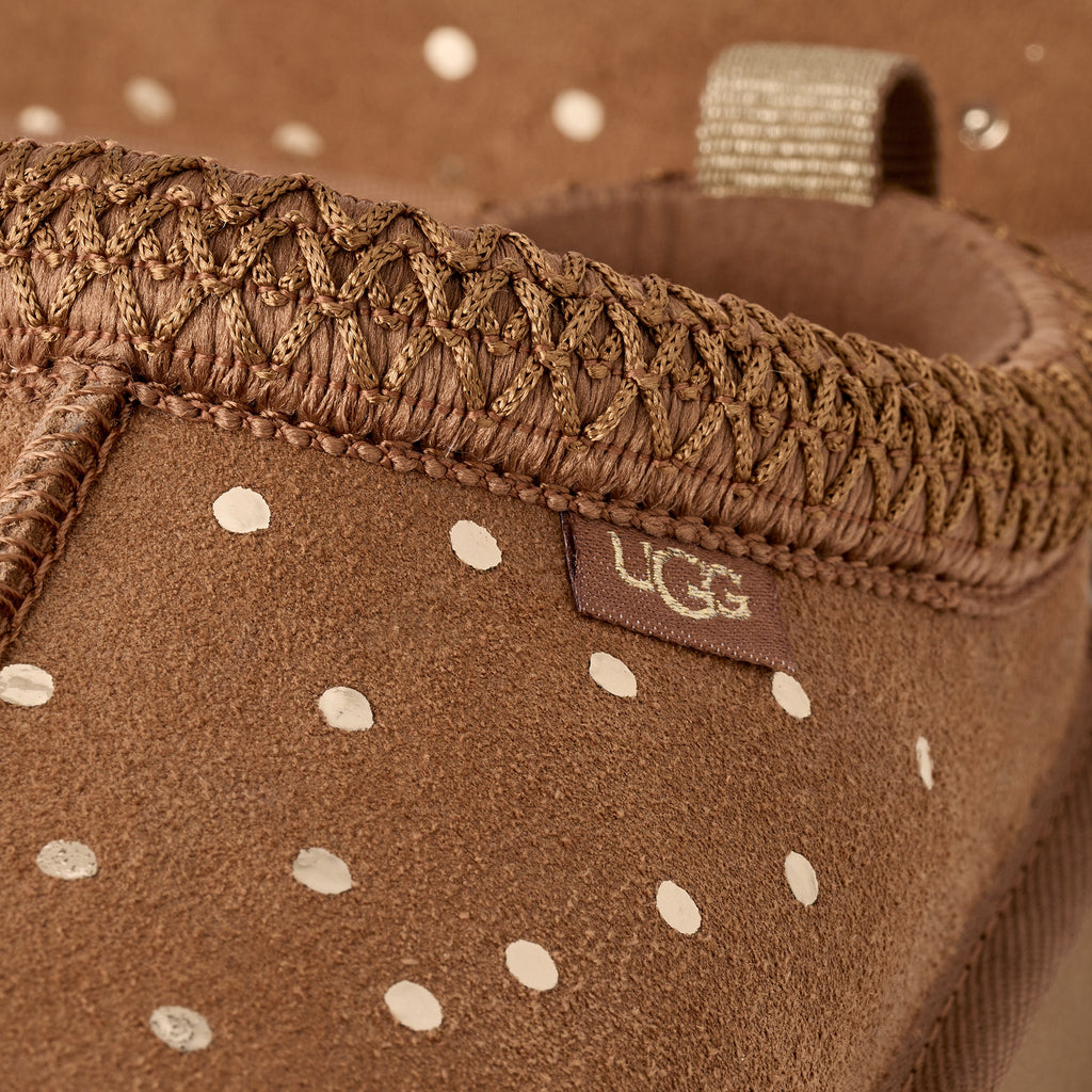 UGG Kid's Tazz Shiny Dots Slipper