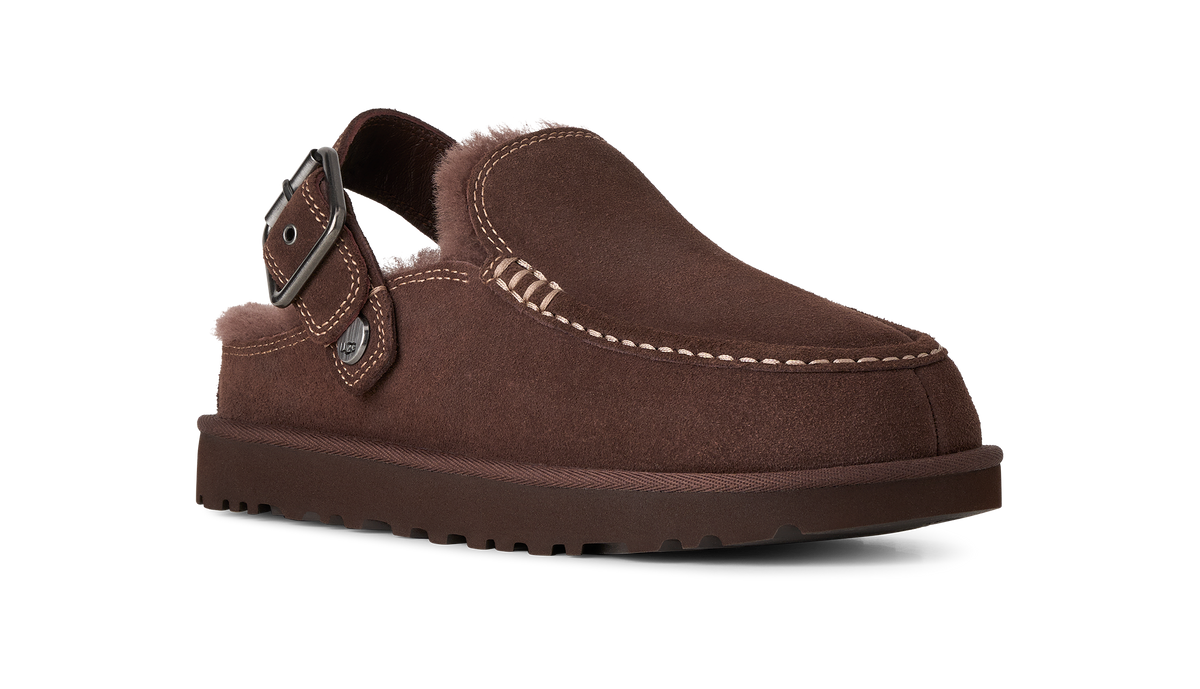 UGG Women's Goldenstar Evelina Clog