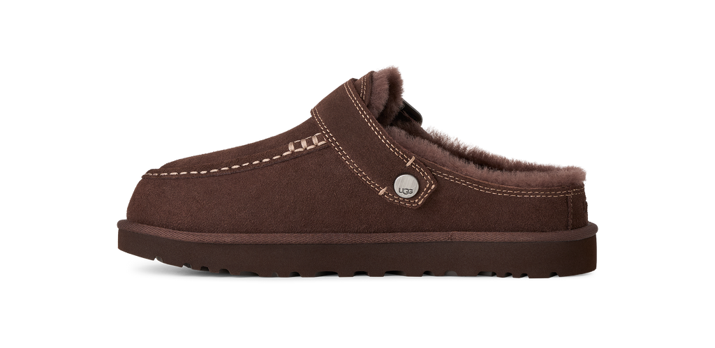 UGG Women's Goldenstar Evelina Clog