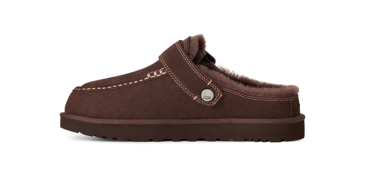 UGG Women's Goldenstar Evelina Clog
