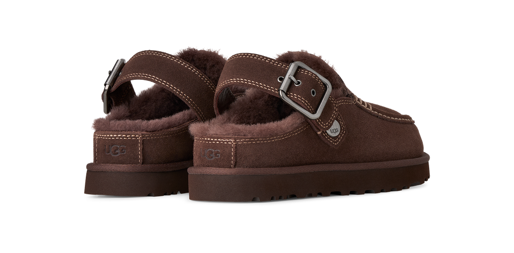 UGG Women's Goldenstar Evelina Clog