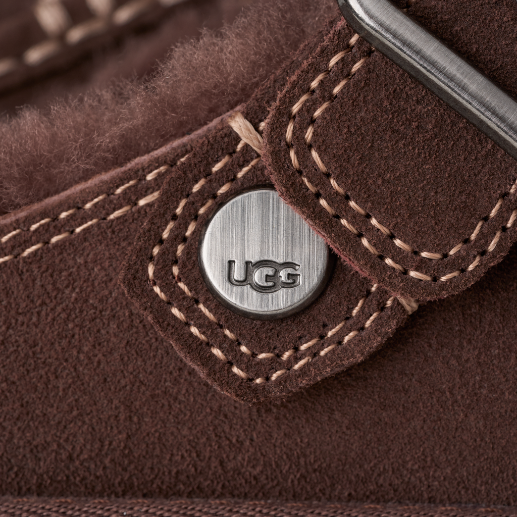 UGG Women's Goldenstar Evelina Clog