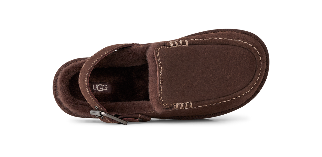 UGG Women's Goldenstar Evelina Clog
