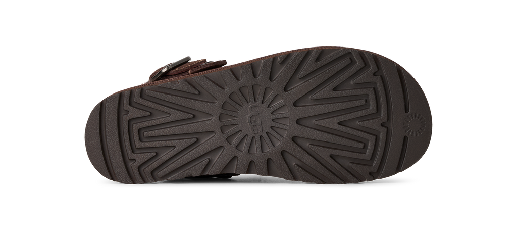 UGG Women's Goldenstar Evelina Clog