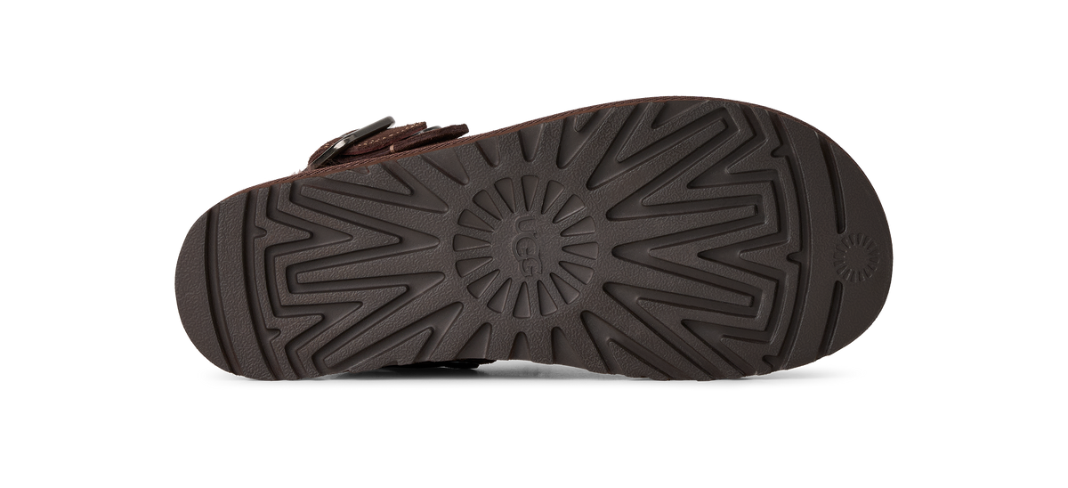 UGG Women's Goldenstar Evelina Clog