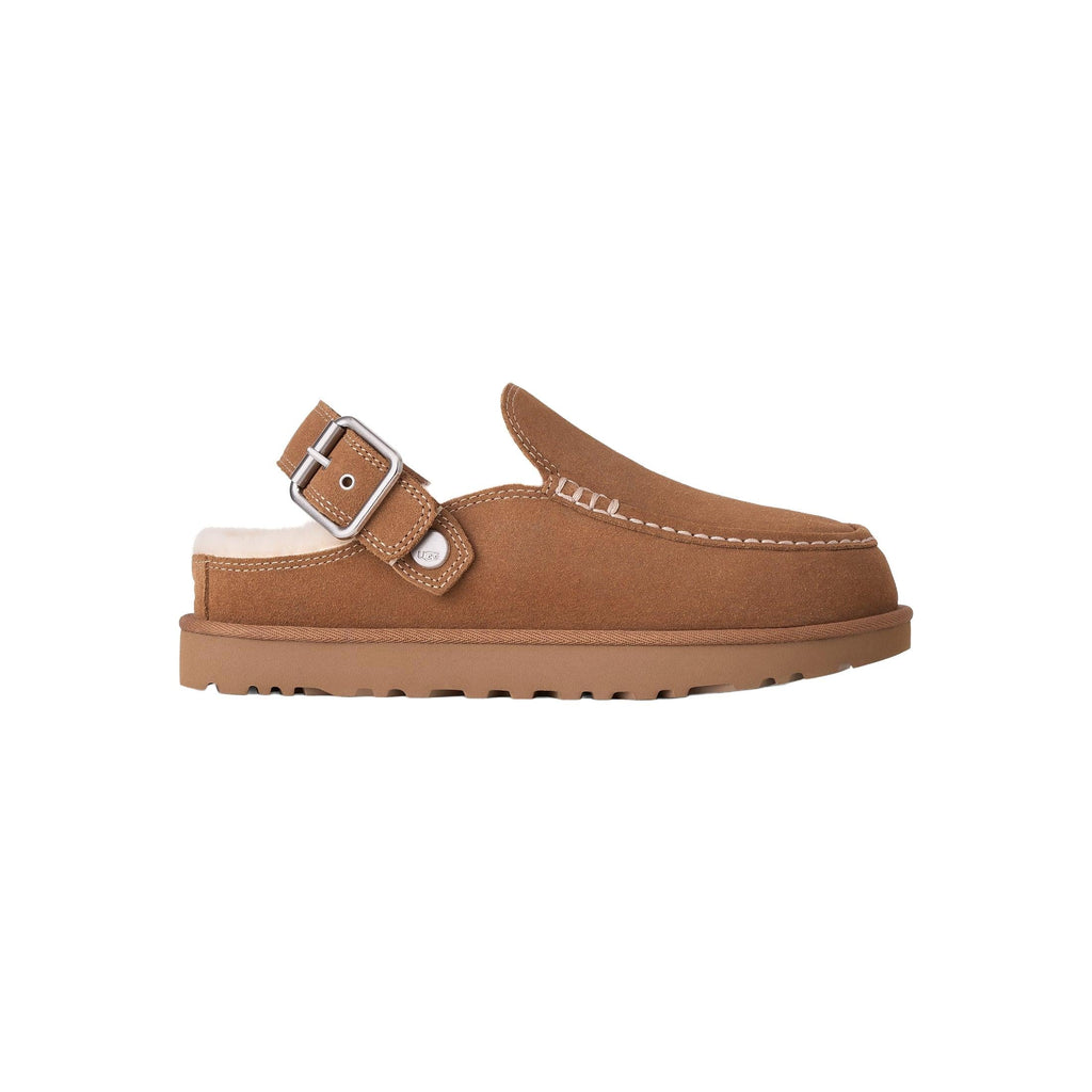 UGG Women's Goldenstar Evelina Clog