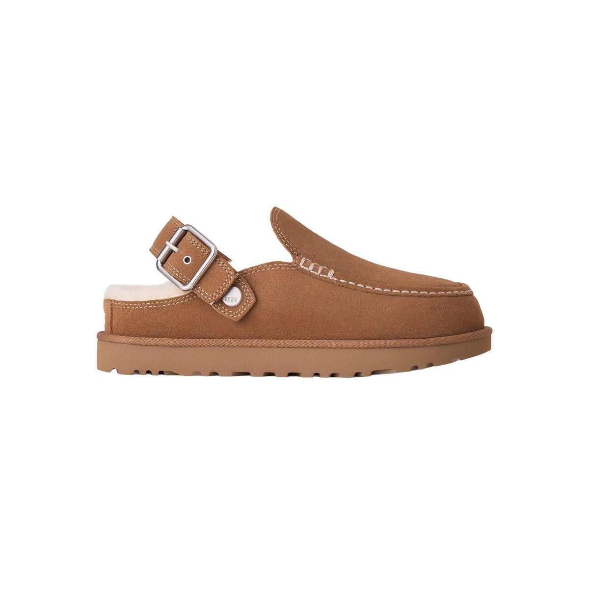 UGG Women's Goldenstar Evelina Clog