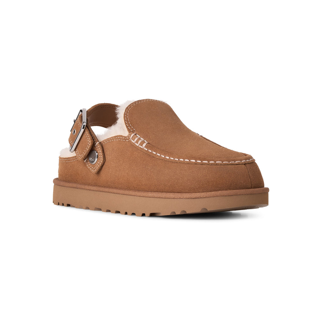 UGG Women's Goldenstar Evelina Clog