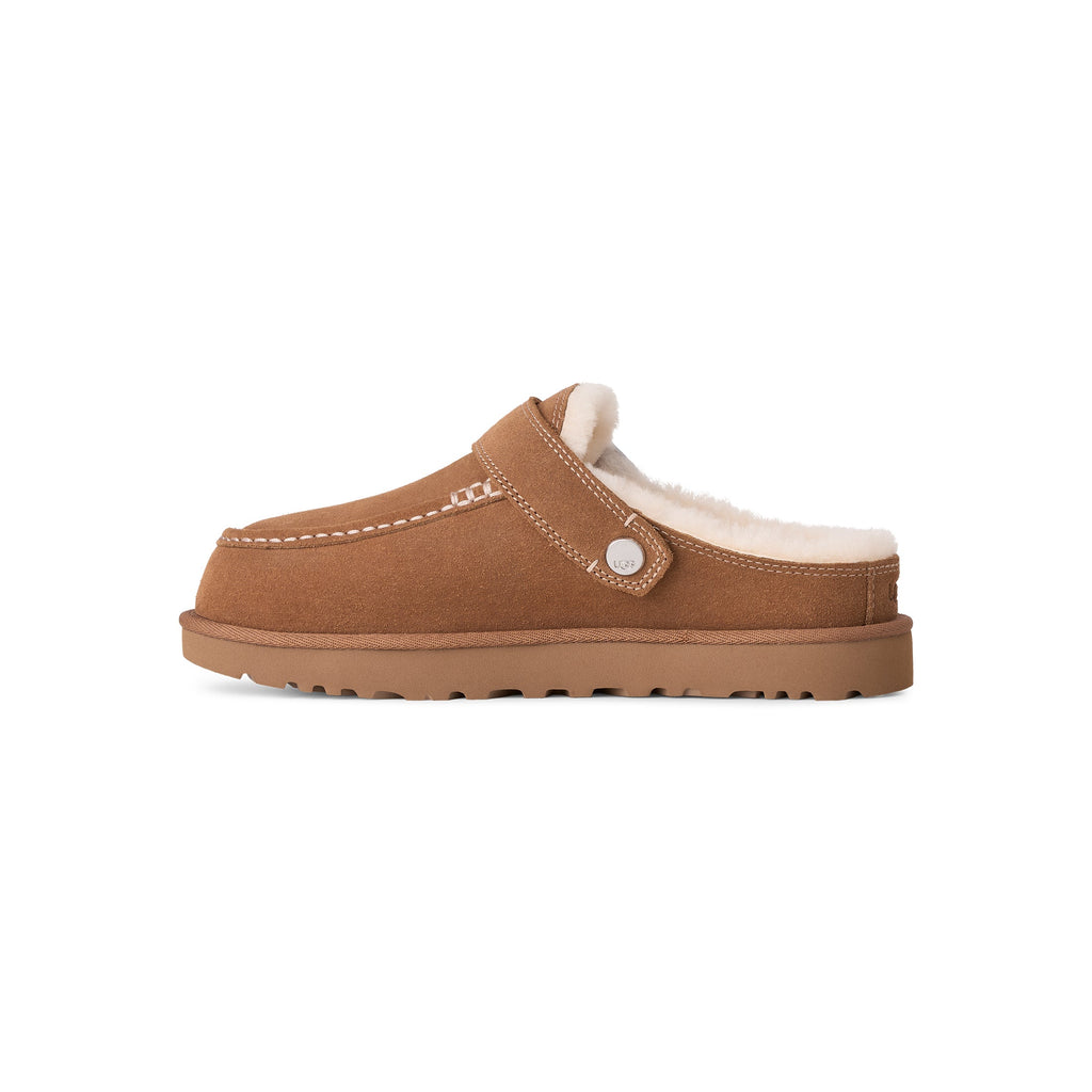 UGG Women's Goldenstar Evelina Clog