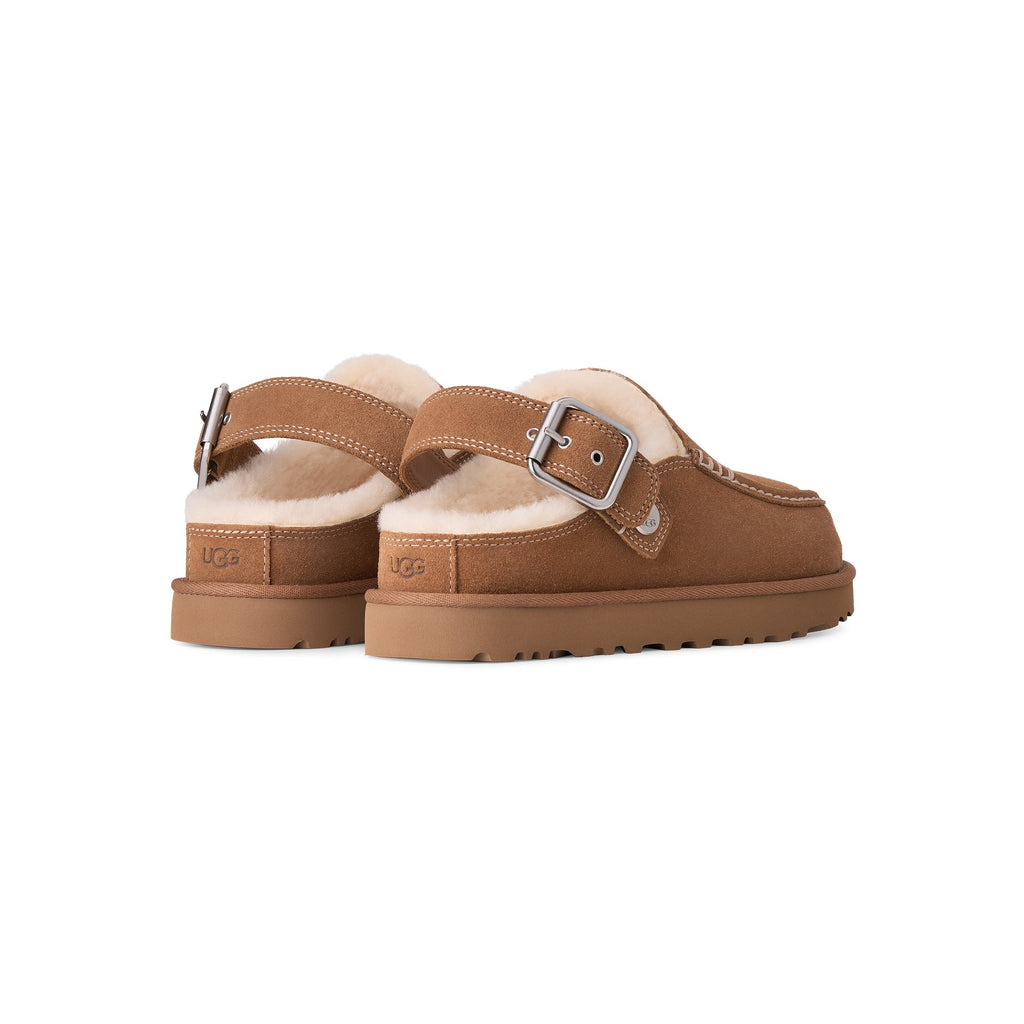 UGG Women's Goldenstar Evelina Clog