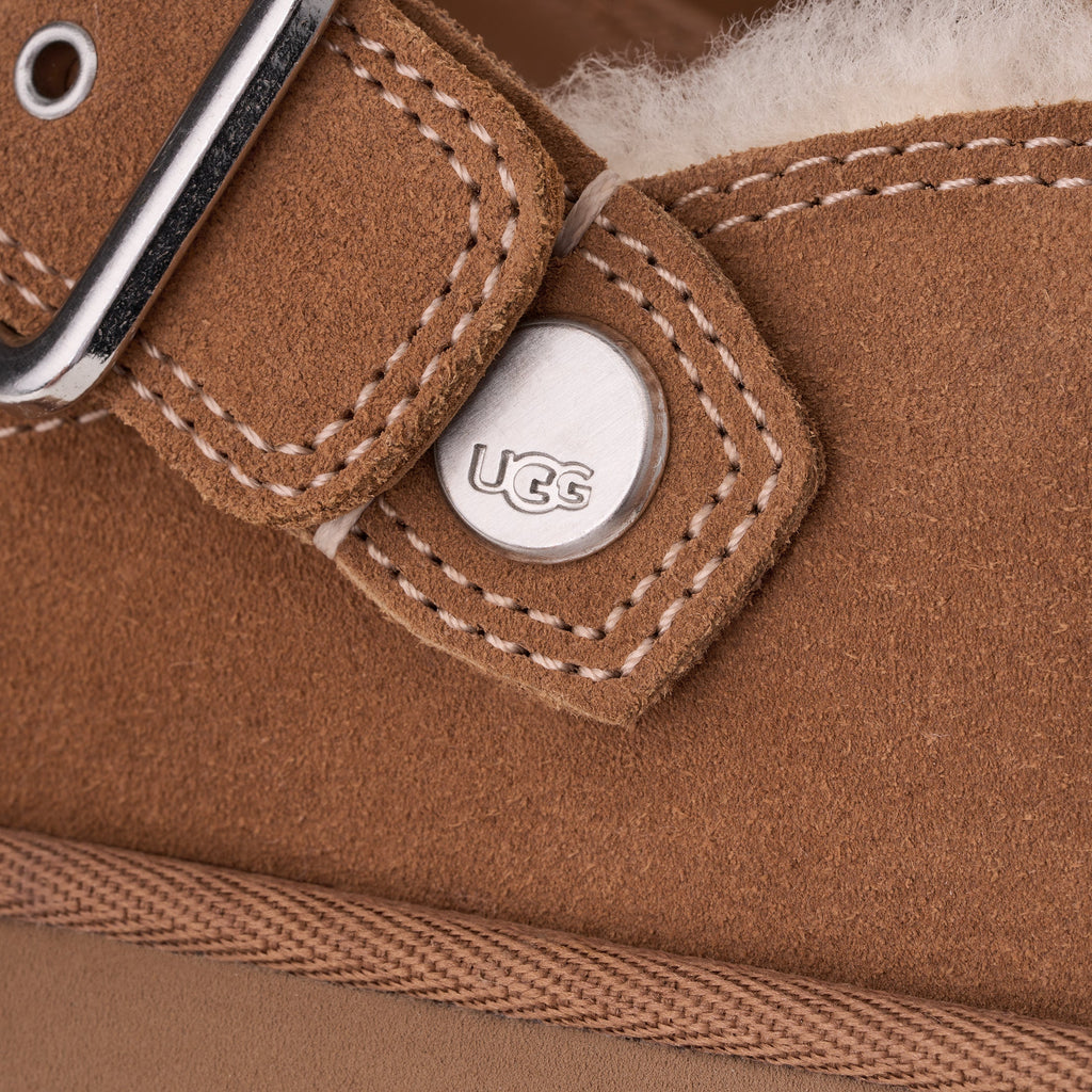 UGG Women's Goldenstar Evelina Clog