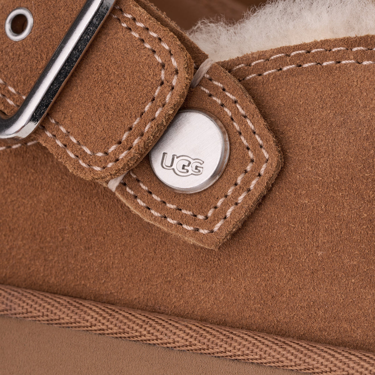 UGG Women's Goldenstar Evelina Clog