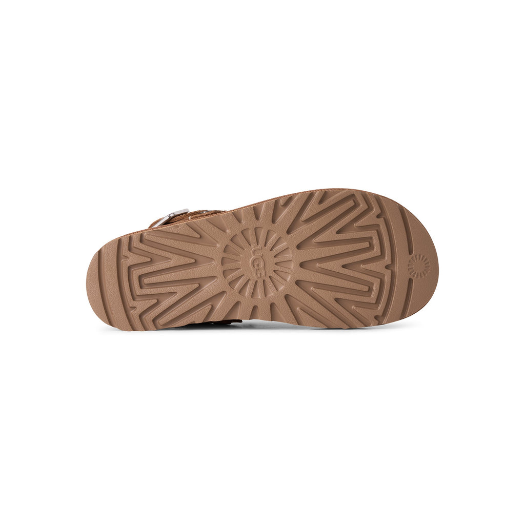 UGG Women's Goldenstar Evelina Clog