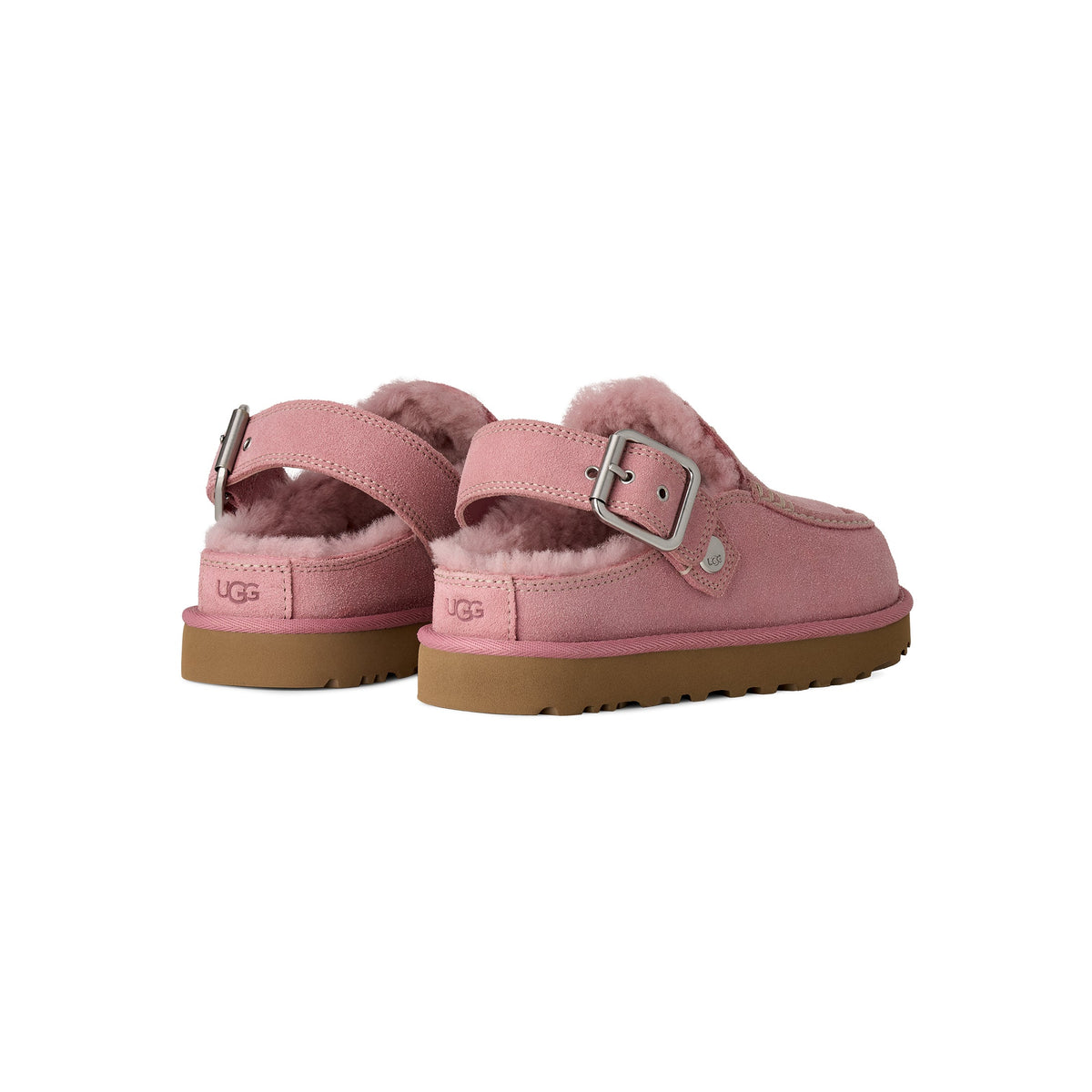 UGG Women's Goldenstar Evelina Clog