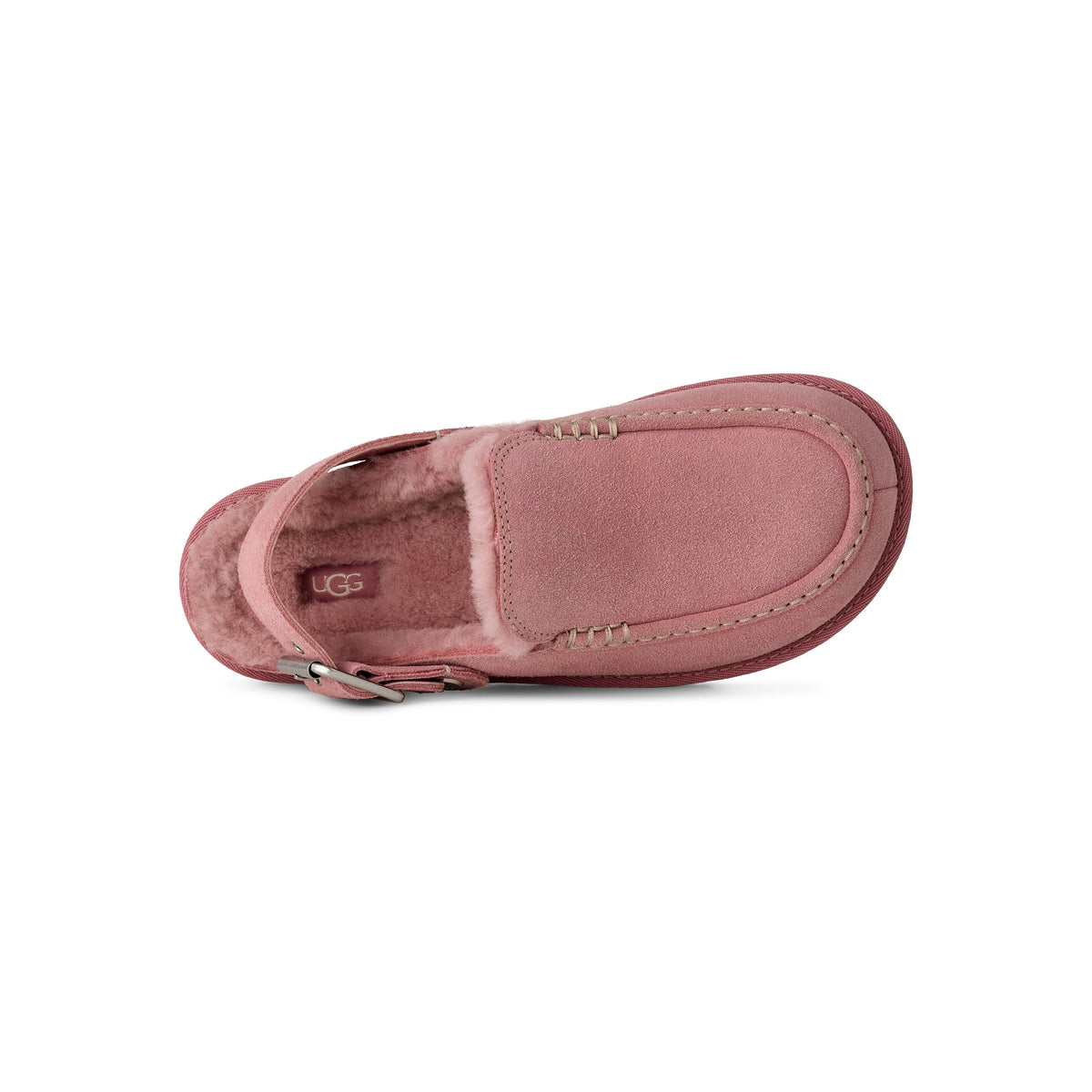 UGG Women's Goldenstar Evelina Clog