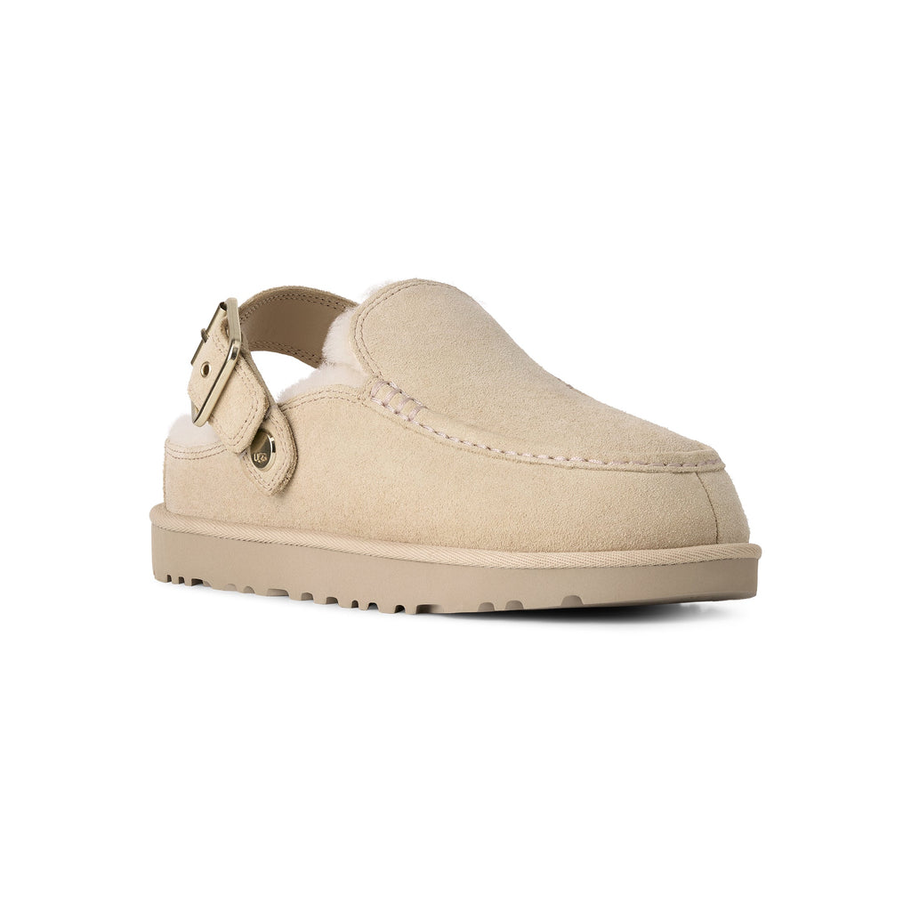 UGG Women's Goldenstar Evelina Clog