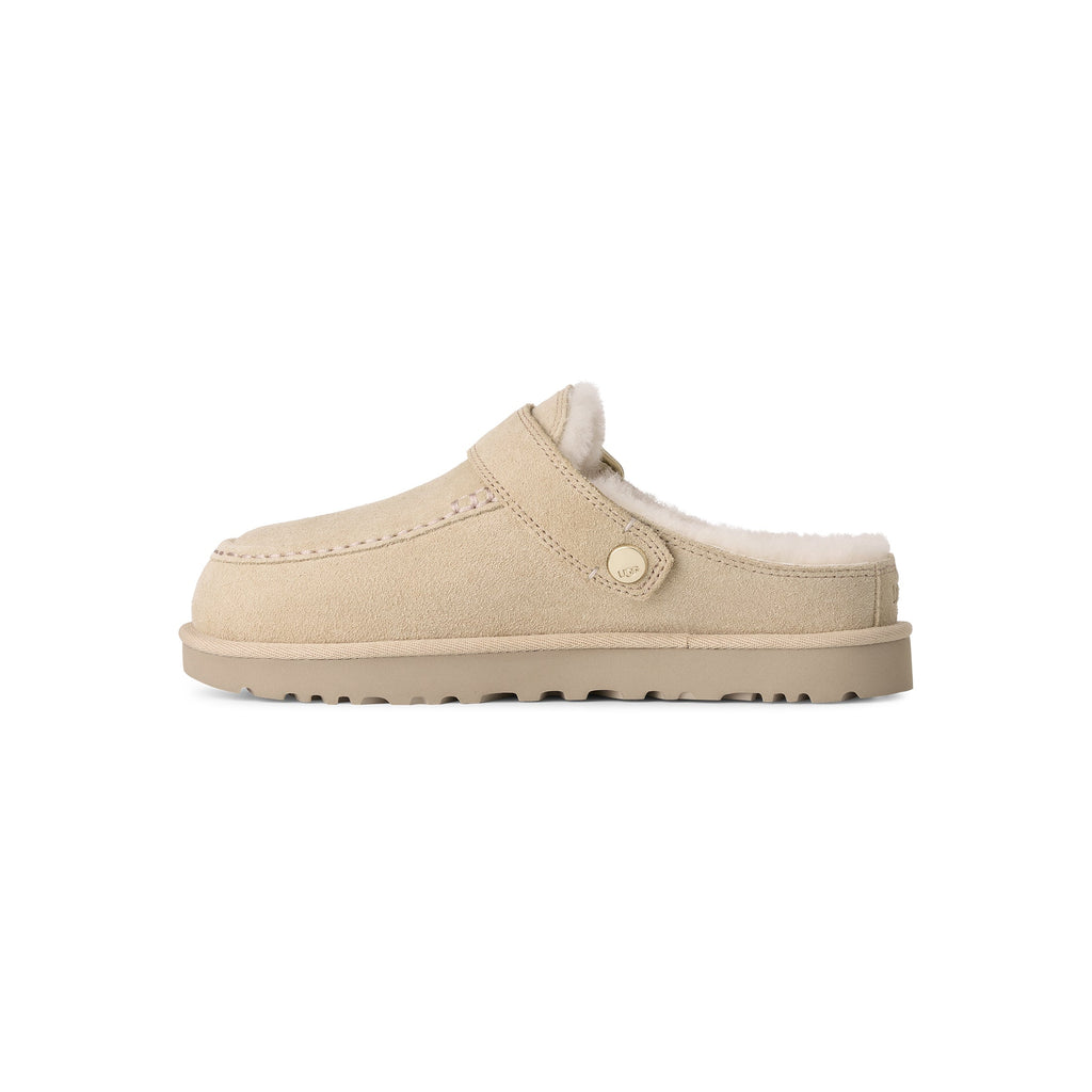 UGG Women's Goldenstar Evelina Clog