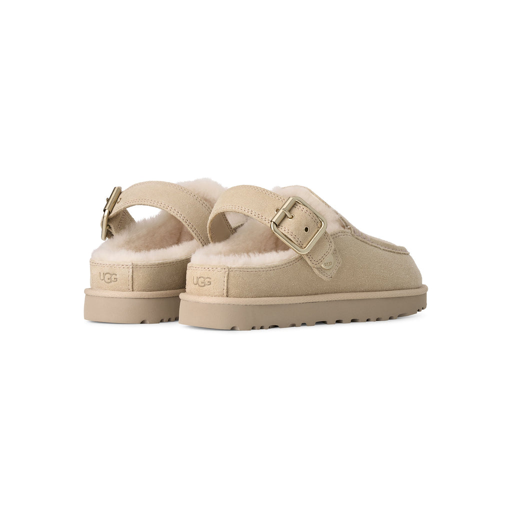 UGG Women's Goldenstar Evelina Clog