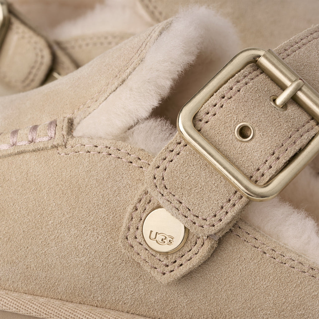 UGG Women's Goldenstar Evelina Clog