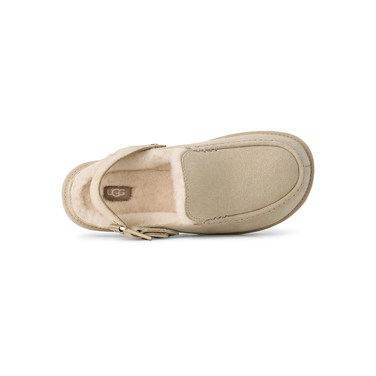 UGG Women's Goldenstar Evelina Clog
