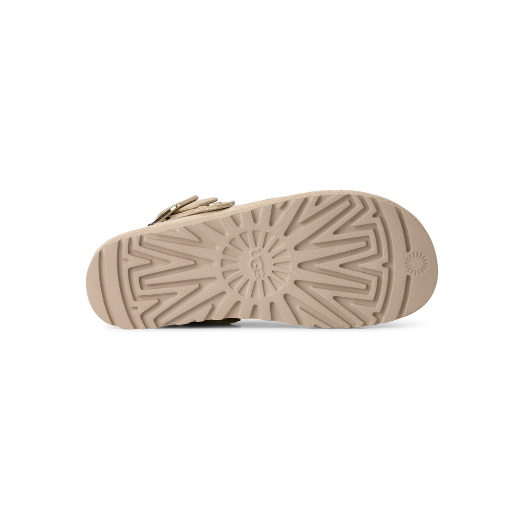 UGG Women's Goldenstar Evelina Clog