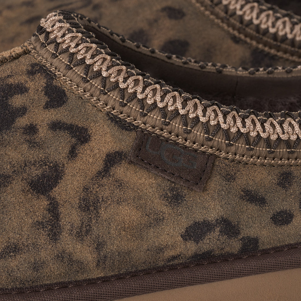 UGG Women's Tasman Spotted